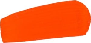 1070 C.P. Cadmium Orange, farba akrylowa HEAVY BODY Golden
