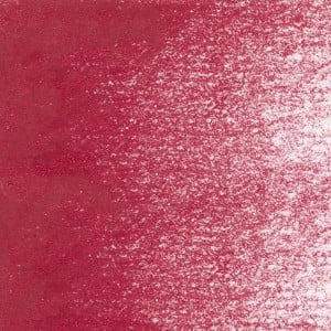 Kredka Caran d'Ache Luminance CRIMSON ALIZARIN (HUE) 589