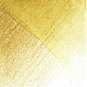 Kredka Caran d'Ache Museum Aquarelle YELLOW OCHRE 034