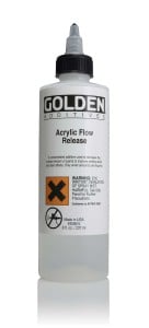 Golden Silkscreen Medium Do Sitodruku
