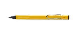 Ołówek automatyczny Lamy Safari 118 Żółty 0.5