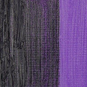 009 Dioxazine Purple, farba olejna Studio XL PeBeo