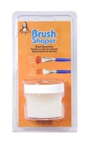 Mona Lisa Brush Shaper 59ml - preparat do konserwacji pędzli