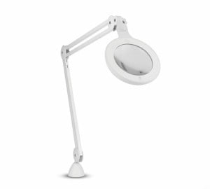 Lampa z lupą OMEGA 5