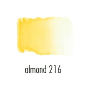 Brushmarker PRO almond 216 - marker pędzelkowy