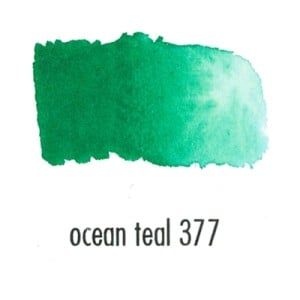 Brushmarker PRO ocean teal 377 - marker pędzelkowy