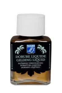 Tusz pozłotniczy "Gilding Liquid" Florentine 75ml