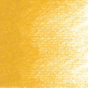 Kredka Caran d'Ache Luminance YELLOW OCHRE 034