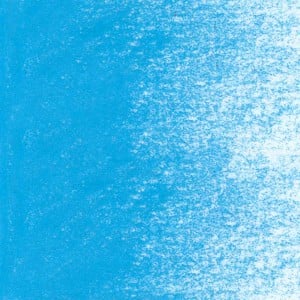 Kredka Caran d'Ache Luminance LIGHT BLUE 161