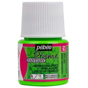 Fantasy Prisme 63 FLUORESCENT GREEN