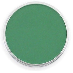 PanPastel Permanent Green Shade 9ml