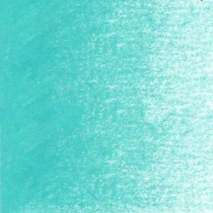 Kredka Caran d'Ache Luminance LIGHT MALACHITE GREE 181