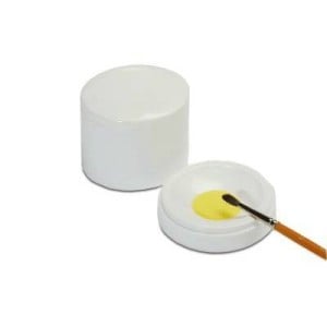 Paletki plastikowe 5 szt. 8,5 cm