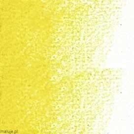 Kredka Caran d'Ache Luminance Cadmium Yellow 520
