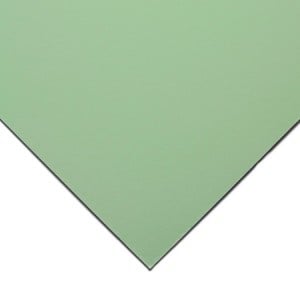 Clairefontaine Pastelmat 24x32cm Light green 360g - papier do pasteli