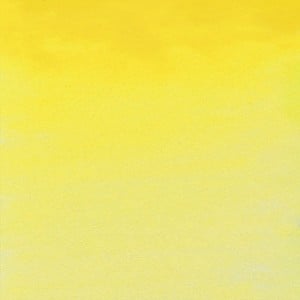 501 Lemon Yellow, akwarela l'Aquarelle Sennelier