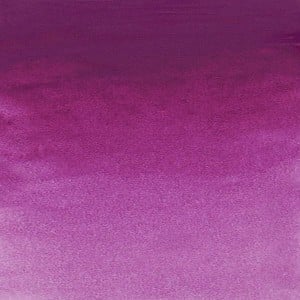 911 Cabalt Violet Light Hue, akwarela l'Aquarelle Sennelier