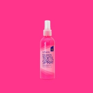 Fashion Textil Spray Fluor Pink 100ml -farba do tkanin