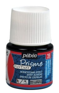 Fantasy Prisme 39 CARIBBEAN BLUE