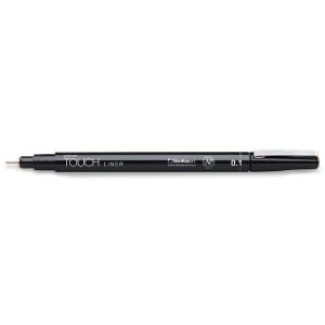 Touch Liner 0,1 mm - cienkopis