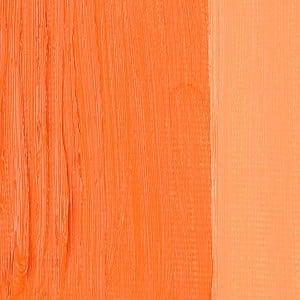 004 Cadmium Orange Hue, farba olejna Studio XL PeBeo
