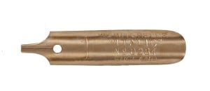 Stalówka kaligraficzna LR Italic