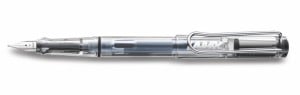 Pióro wieczne Lamy Vista 012 - stalówka F