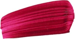 1305 Quinacridone Magenta, farba akrylowa HEAVY BODY Golden