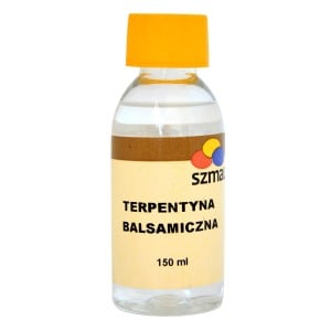 Kremer Terpentyna Balsamiczna