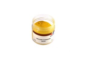 Pigment Artystyczny Żółcień Kadmowa Jasna 50g
