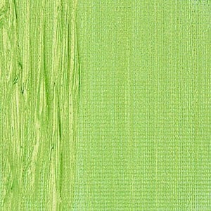 359 DYNA Iridescent Green Yellow, farba olejna Studio XL PeBeo