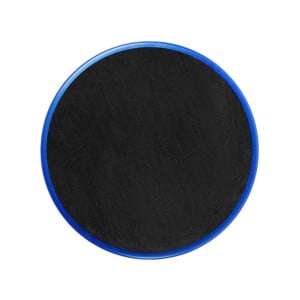 Farba do twarzy Snazaroo Czarny 18 ml