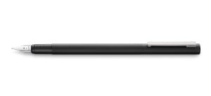 Pióro wieczne Lamy cp1 056 Czarne F