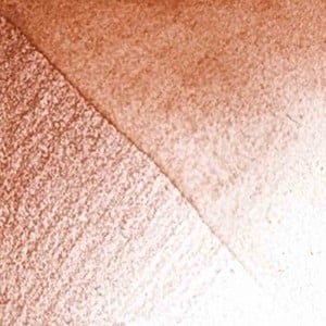 Kredka Caran d'Ache Museum Aquarelle RUSSET 065