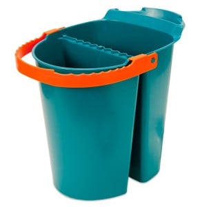 Mijello Multi L Brush Cleaner - wiaderko 7 L