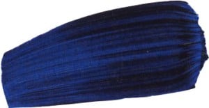 2005 Anthraquinone Blue, farba akrylowa FLUID Golden