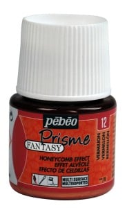 Fantasy Prisme 12 VERMILION