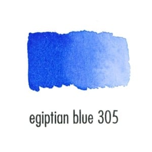 Brushmarker PRO egiptian blue 305 - marker pędzelkowy