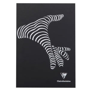 Clairefontaine "Trophee de la Creation" 90g 50 ark - szkicownik