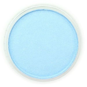 PanPastel Pearlescent Blue 9ml