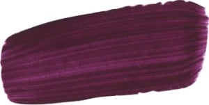 1465 Cobalt Violet Hue, farba akrylowa HEAVY BODY Golden