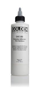 Golden GAC 200 polimer akrylowy