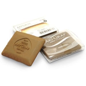 ARTGRAF Tailor Shape Ochre - kostka pigmentowa wodorozpuszczalna