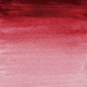 Sennelier l'Aquarelle akwarela Crimson Lake