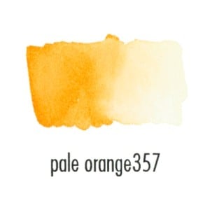 Brushmarker PRO pale orange357 - marker pędzelkowy