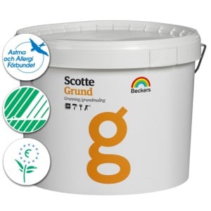 Scotte Grund Baza C