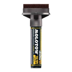 Molotow MASTERPIECE 767PI Speedflow 60mm - permanentny pump marker