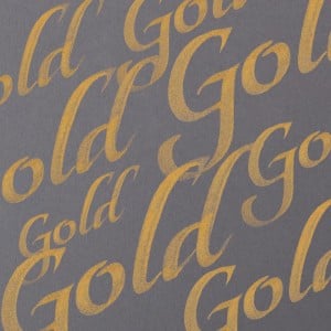 W&N tusz kaligraficzny Gold 30 ml