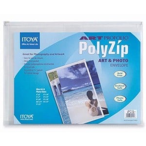 Koszulka Art PROFOLIO Polyzip
