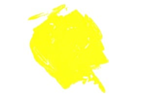 Speedball Water Soluble Block Ink Fluorescent Yellow - wodna farba graficzna